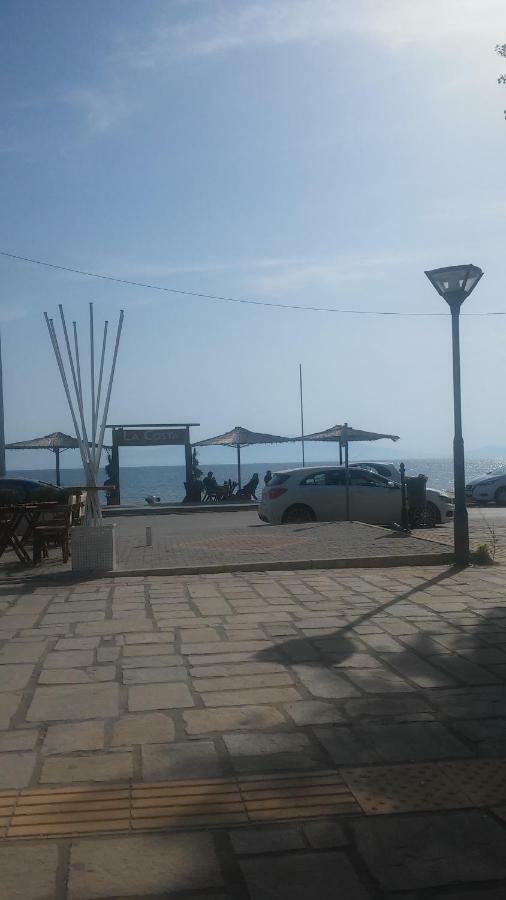 Къща За Гости Пеневи Ofrínion Exterior foto